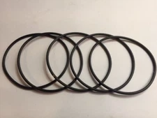 5Qty Hitachi 877-316 O-Ring (S-90) for  NR83A, NR83A2, NR83A2(S)