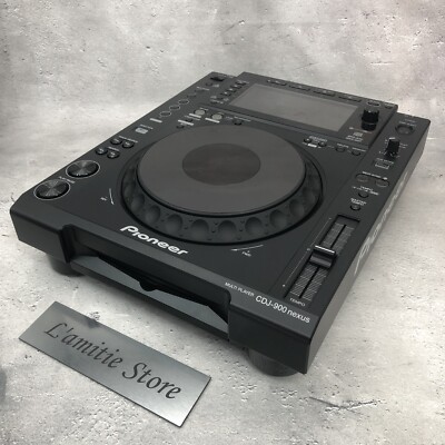 Pioneer CDJ-900NXS Pro DJ Player Digital Turntable CDJ900NXS 900