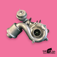 Turbolader Audi A3 TT 1.8 T  Seat Skoda VW Golf IV  Polo 132Kw 180PS 53039700052