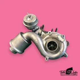 Turbolader Audi A3 TT 1.8 T  Seat Skoda VW Golf IV  Polo 132Kw 180PS 53039700052