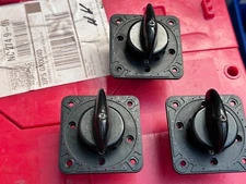 Kraus & Naimer B11 AC4403 Style MC (Lot of 3)