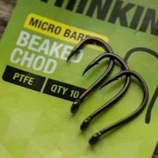 أخرى صيد الأسماك Thinking Anglers