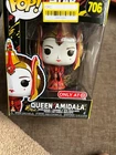 Funko Pop! Vinyl: Star Wars - Queen Amidala (Retro) - Target (Exclusive) #706