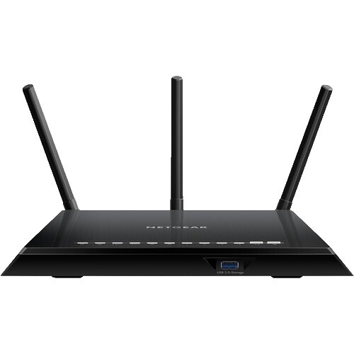 NETGEAR Nighthawk AX12 Dual-Band 12-Stream Wi-Fi 6 Router