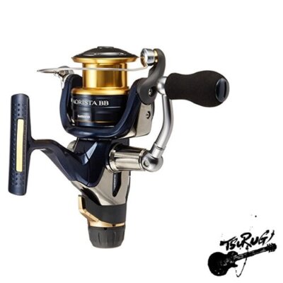 Shimano Reel 13 AORISTA BB 2500 Fishing 031815 for sale online | eBay
