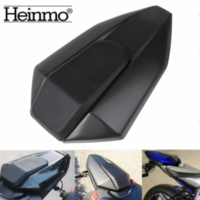 For MT-07 MT07 FZ07 2014-2017 Rear Seat Cover Tail Seat Cowl