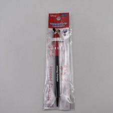 Disney Japan: Mascot Ballpoint Pen: Mickey Mouse B7 