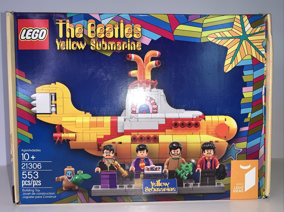 7月セール 美品THE BEATLES Yellow SubmarineLPレコ 7月セール 美品THE BEATLES Yellow SubmarineLPレコ - メルカリ