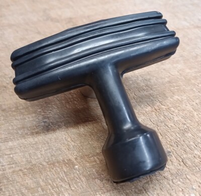 Heavy Duty Pull Start Handle Starter Handle Predator Engines ATC ATV Snow Mobile