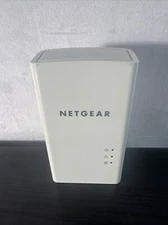 Netgear Powerline 1200 1200 Mbit/s Ethernet LAN Extender - White
