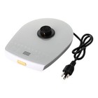 800W 1.8L Electric Kettle Glass Water Boiler Fast Boiling Tea Kettle 40-90??C — photo 9
