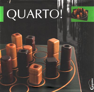 GW1054 Quarto