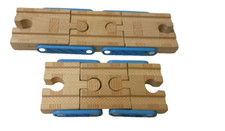 LEARNING CURVE Thomas Wooden Railway LC99957 4"  6" Adapt-a-Track 2005-2012