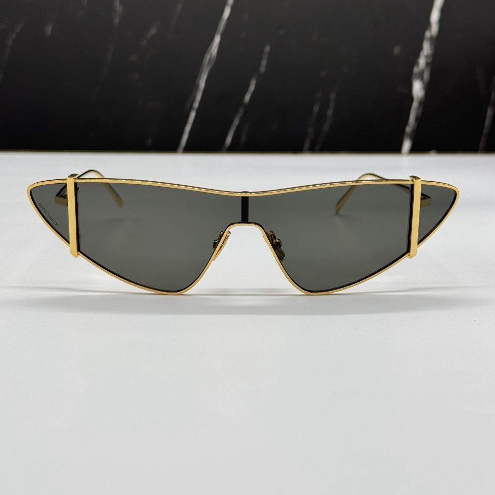 NUOVI OCCHIALI DA SOLE DONNA SAINT LAURENT SL536 003 SAINT LAURENT SL 536 003