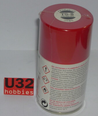 Spray TAMIYA TS Plastiche Archivi