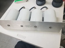 Telewave 806-960mhz Preselector Filter TPCP-8644