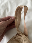 Playtex 18 Hour Women Bra, 42 C Beige Ultimate Wireless Comfort Wireless support — photo 6