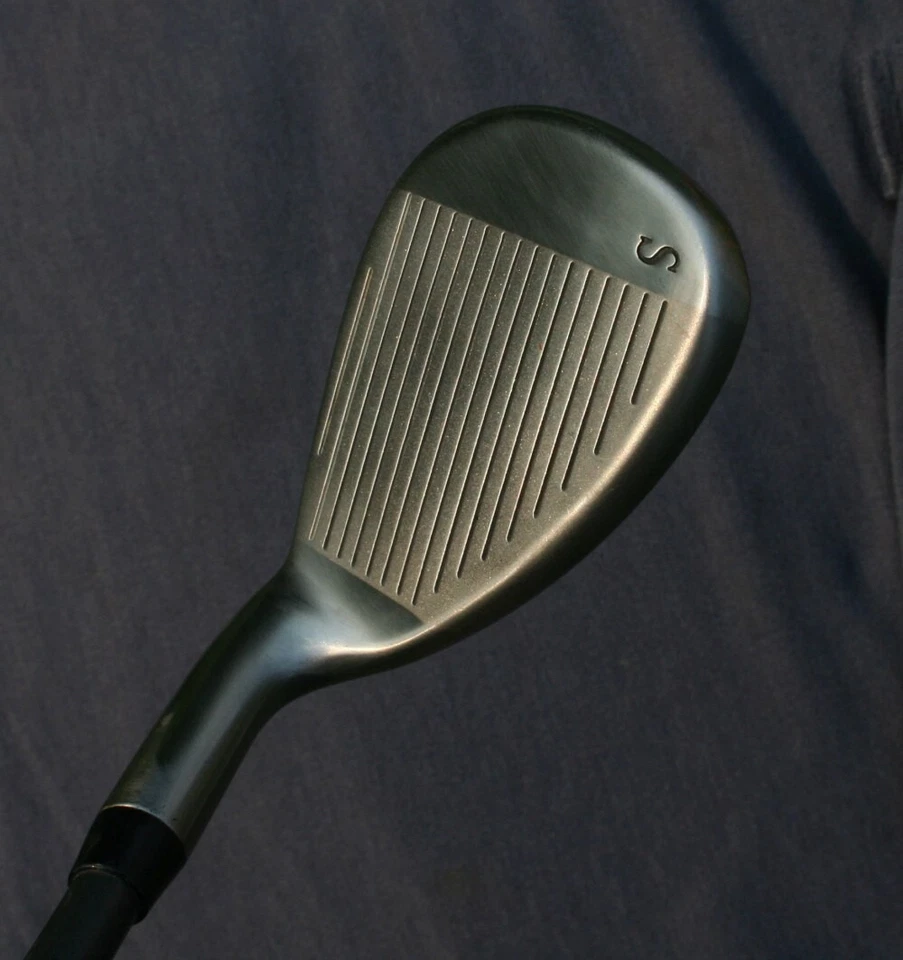 Nickent GH Plus Sand Wedge SW Original Medium Flex Graphite Shaft - Image 2 of 3