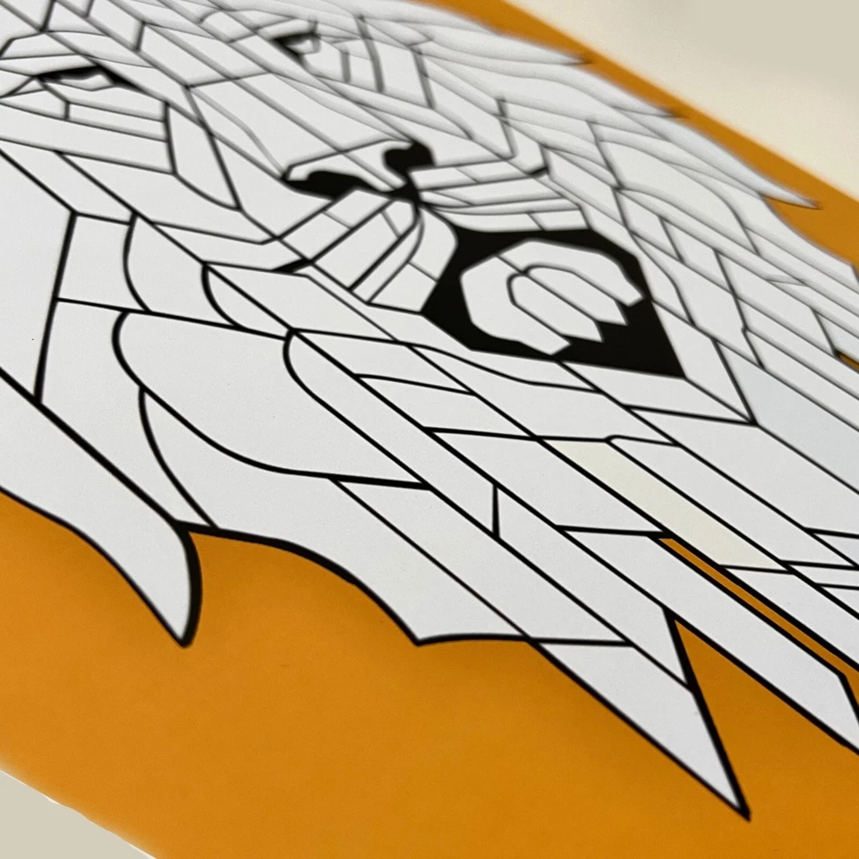 Lion Jigsaw Puzzle Poster- Fun & Challenging for All Ages, 173 Pieces, Gift Idea - Image 4 of 4