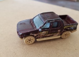 matchbox ford explorer sport trac