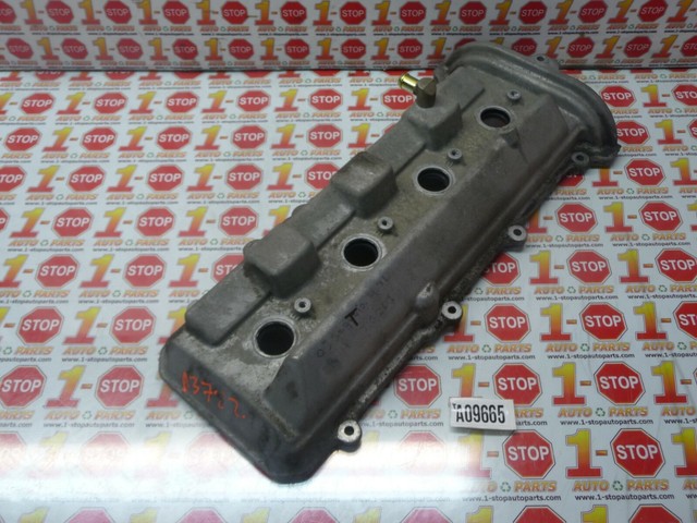 2000 2006 Toyota Tundra 4.7 Left Hand Valve Cover 112020 F 010 for sale