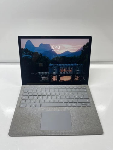 Microsoft Surface Laptop 2 Core i7-7660U 8GB Ram 256GB SSD Touchscreen Laptop