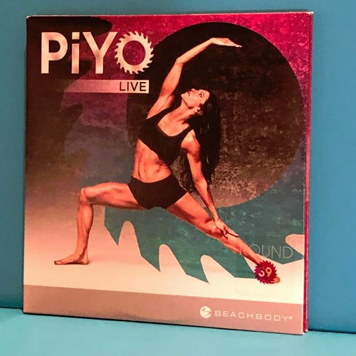 BEACHBODY ~ PiYo Strength & PiYo LIVE Runden ~ SIE WÄHLEN CD/DVD ~ Mehr kaufen & SPAREN! - Bild 40 von 148