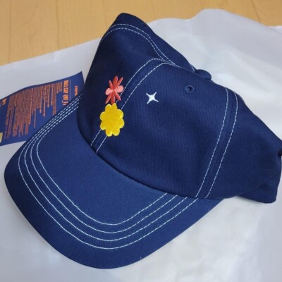防弾少年団(BTS) - BTS  PTD  ソウル　ボールキャップ　BALL CAP 新品 s-l400.jpg