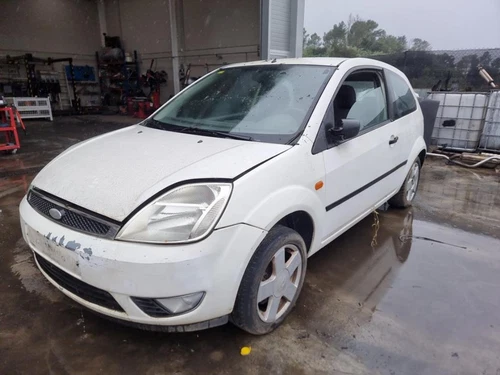 Paragolpes Trasero para FORD FIESTA (CBK) Ambiente 117956 - Imagen 5 de 10