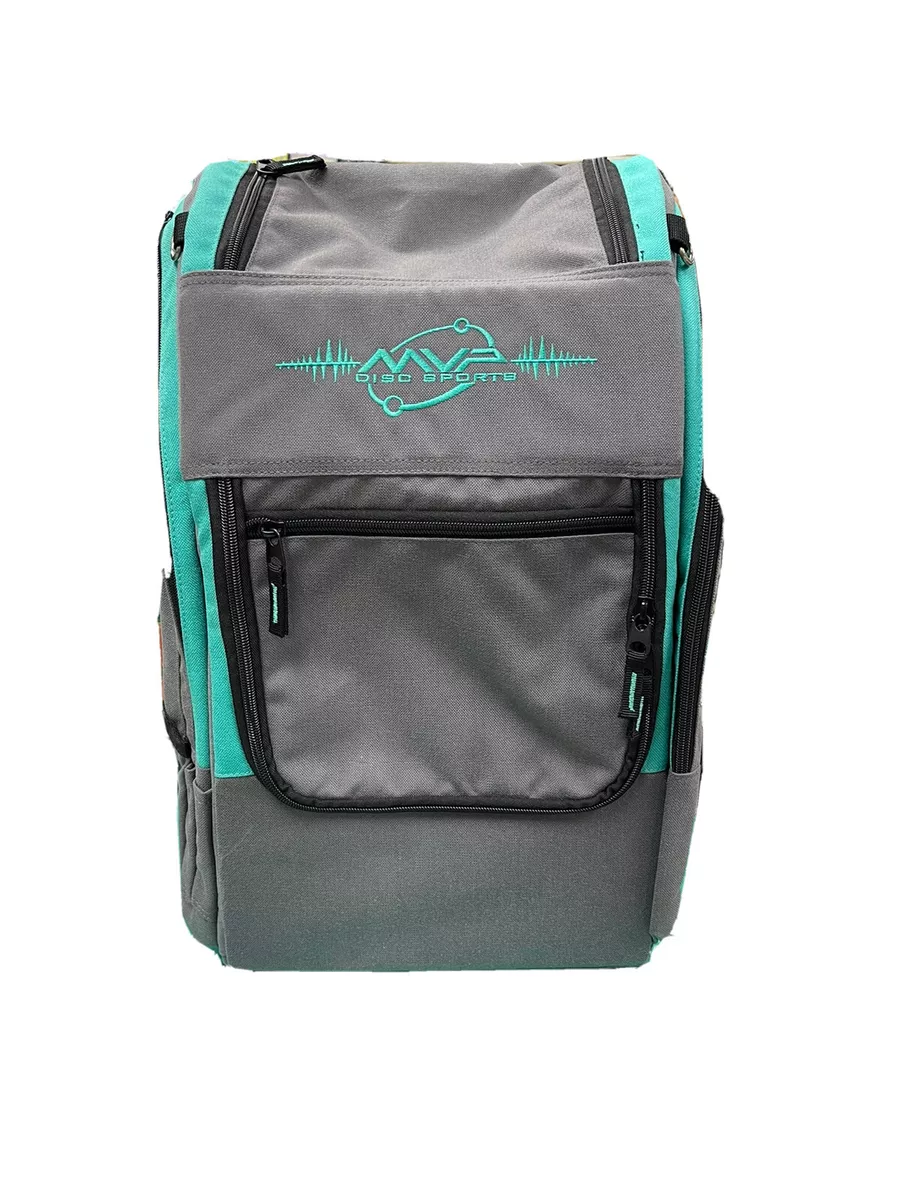 Mvp disc cheap sports voyager backpack