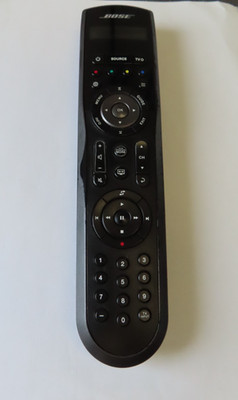 Bose Remote-Control Fernbedienung Model RC X35L