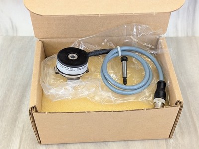 New Accu-Coder Industrial Rotary Encoder 15T With Bolt 15T01SF-000061 426089
