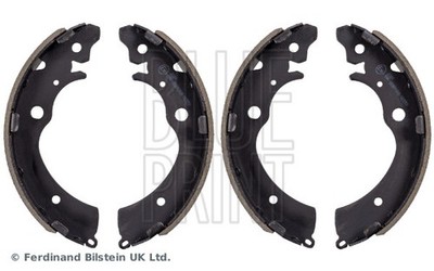 BREMSBACKENSATZ HINTERACHSE FÜR HONDA, SUZUKI - BLUE PRINT ADH24113
