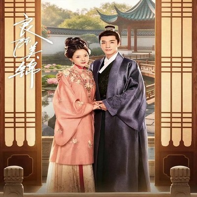 Chinese liang chen mei jin Chinese Sub 良陈美锦 Boxed 2026