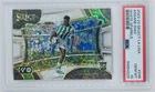 ASSANE DIAO 2023-24 PANINI SELECT LA LIGA WHITE SPARKLE FIELD LEVEL PSA 10 POP 2