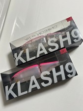 KLASH9 Hasegawa pink ver1&ver2