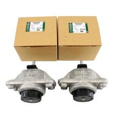 Lr056882 Oem For Land Rover Range Sport Engine Mount Pair Lh Rh 3.0l V6 5.0l V8