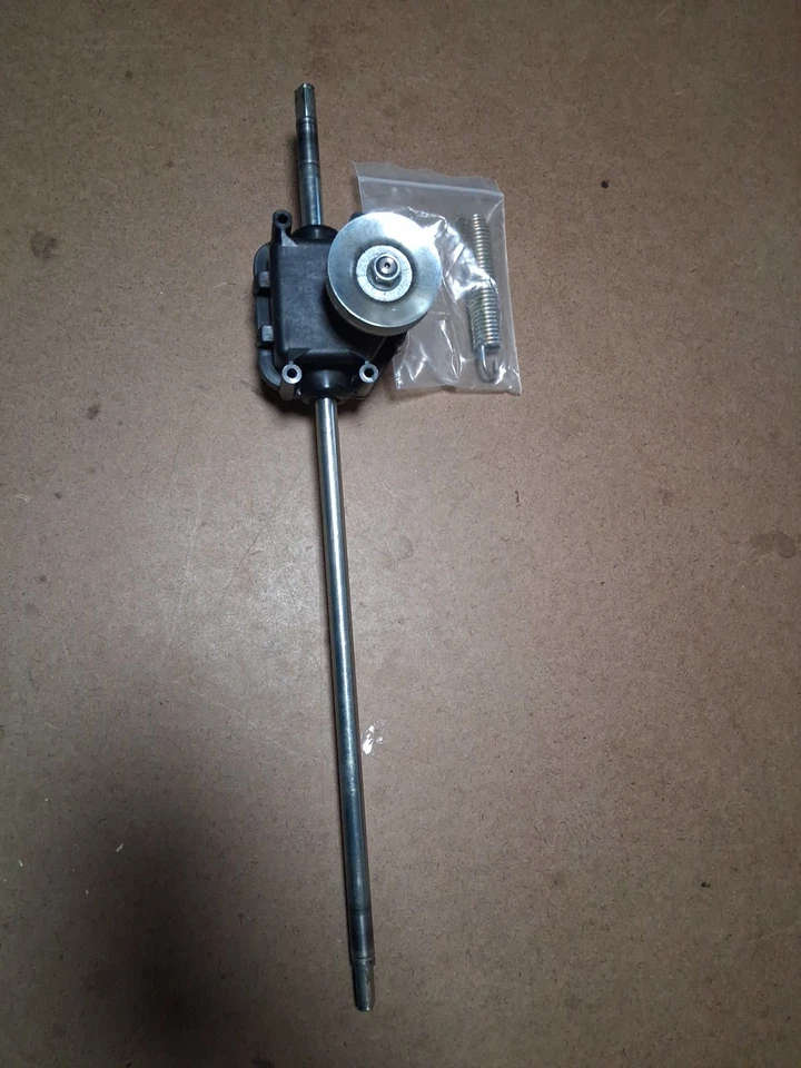 Conjunto de eje de transmisión para Toro 121-9178, 1219178, 115-4652, 1154652 Foto 2 de 3