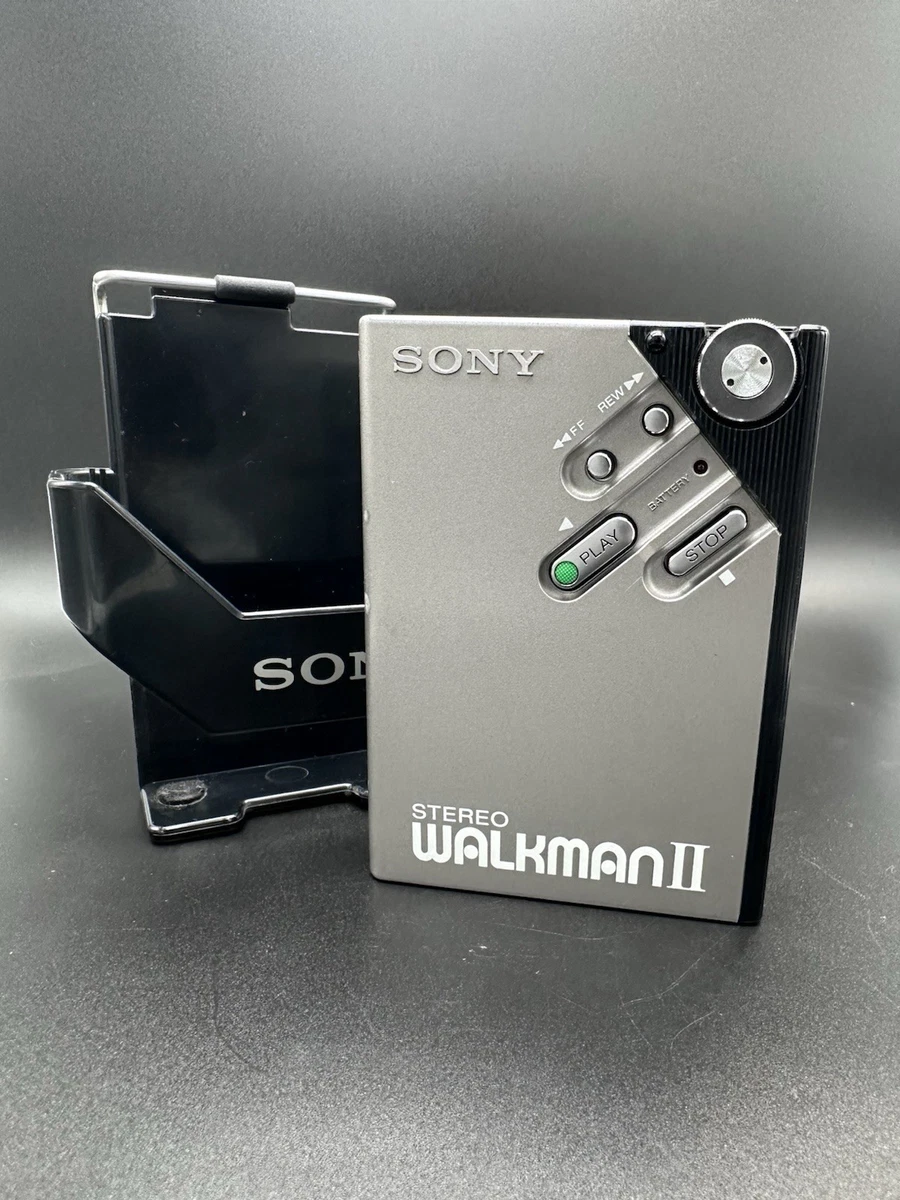 Sony Wm 2 | eBay