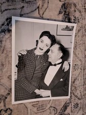 John Barrymore,  "Great Lover" Of Stage And Screen 1940 International News Photo