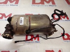 A6541402201 PARTIKELFILTER / 6013606 FÜR MERCEDES-BENZ CLASE GLC W253 2.0 CDI