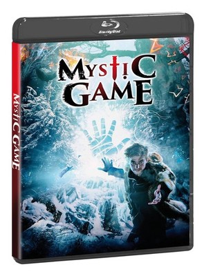 Mystic Game (Blu-Ray) ADLERBILDER