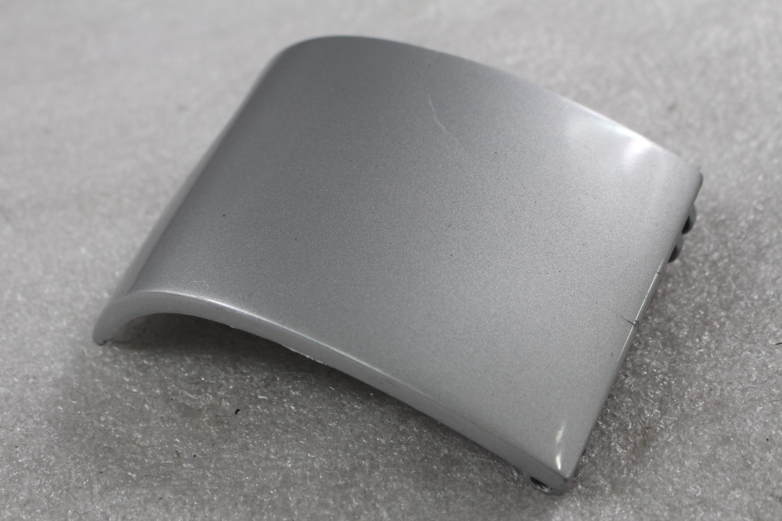 Ferrari 360 Right Convertible top Silver P/N 66462100