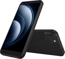 Heyxfome H3 Cheap 2025 New 4G LTE SIM Free Unlocked Mobile Phones 6.0” Unlocked