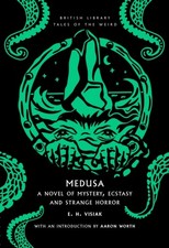 Medusa by E. H. Visiak (Paperback Book)