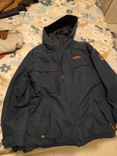 PARKA GIACCONE GIACCA COLUMBIA AVIO TG. XL NUOVO