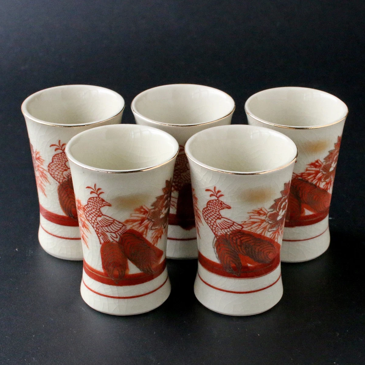 Vintage Original Japanese Antiques for sale | eBay