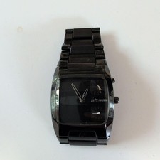 Orologio uomo NIXON nero