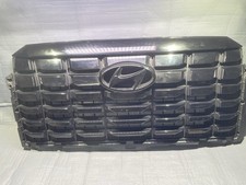 2023-2025 Hyundai Palisade  Grille Oem 86350s8cd0trc