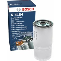 Bosch 1 457 434 184 Kraftstofffilter FüR Audi VW Volvo Hauptstromfilter